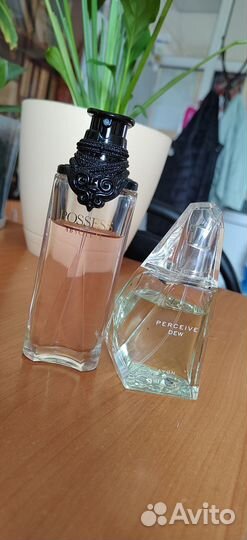 Женская парфюмерия oriflame