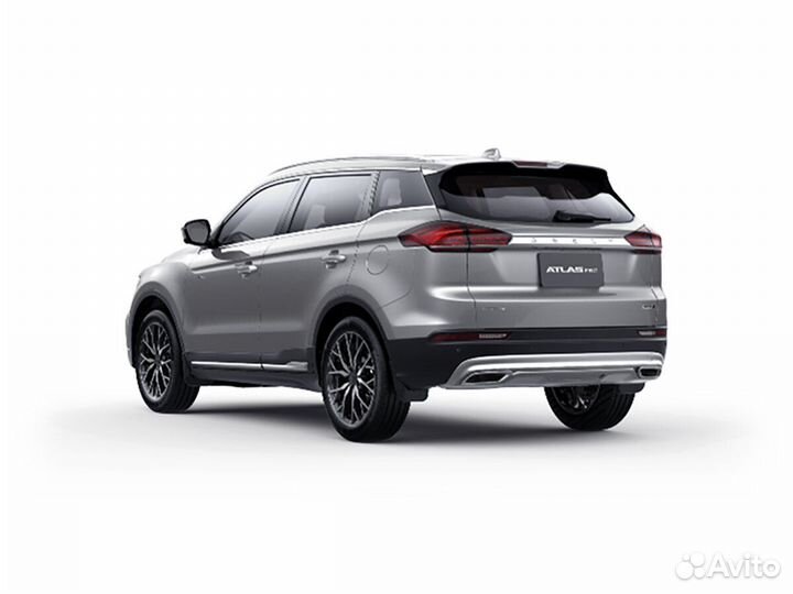 Geely Atlas Pro 1.5 AT, 2023