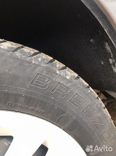 КАМА Breeze 175/65 R14