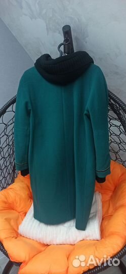 Пальто женское