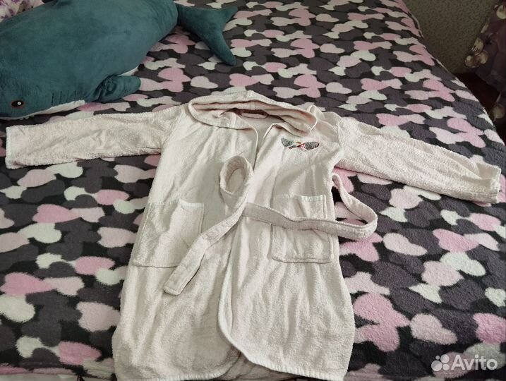 Вещи для девочки 134-140