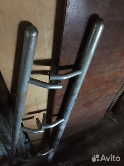 Пороги mitsubishi pajero pinin