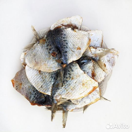 Желтый полосатик