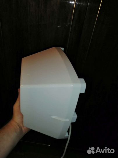 Сушилка рук