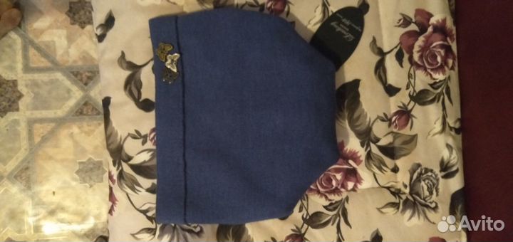 Шапка новая для девочки