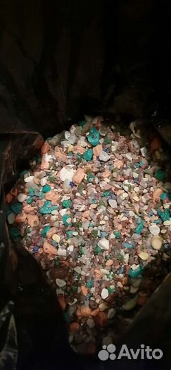 Для аквариума