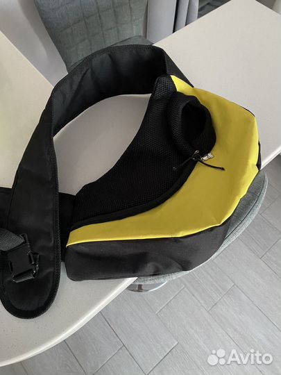 Сумка для маленьких собак