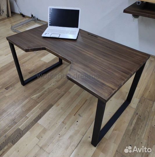 Компьютерный стол, любые размеры