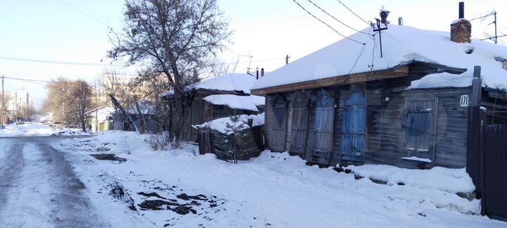 Участок 5,3 сот. (ИЖС)