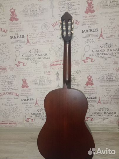 Гитара классическая 4/4 Valencia VC204CSB