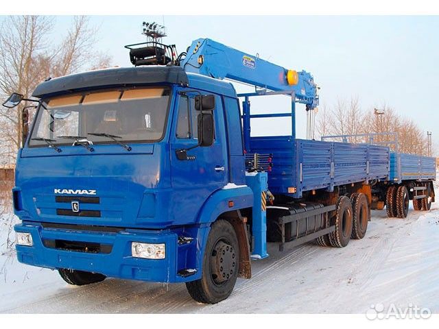 Водитель манипулятора кму