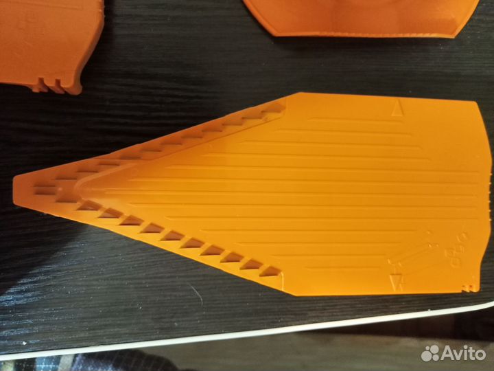 Овощерезка Borner Prima+ (Германия)