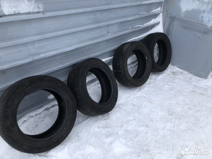 Michelin Primacy 3 235/55 R17