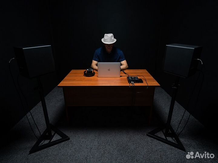 Уроки вокала и фортепиано для взрослых и детей