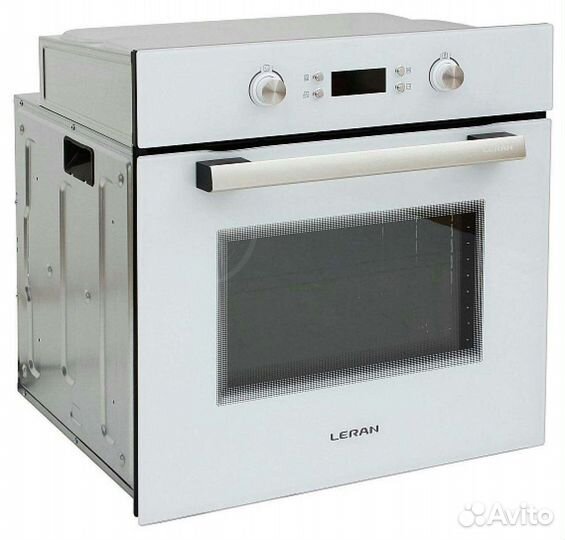 Ремонт духовых шкафов плит