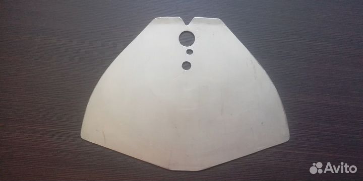 Гидрокрыло на лодочный мотор Ямаха 2л.с