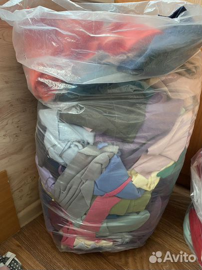 Отрез ткани