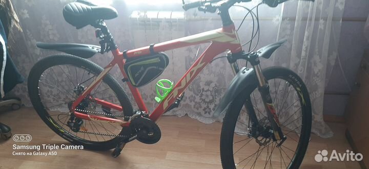 Велосипеды