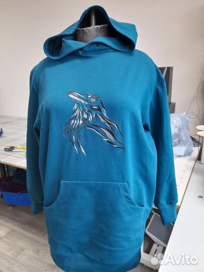 Ремонт и пошив одежды