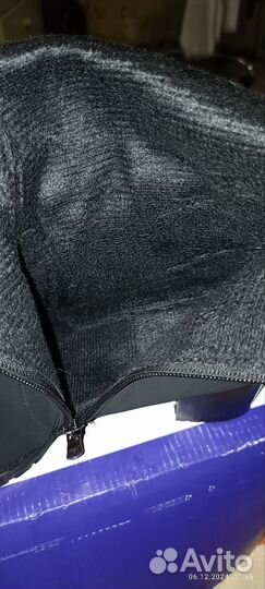 Сапоги чулки женские