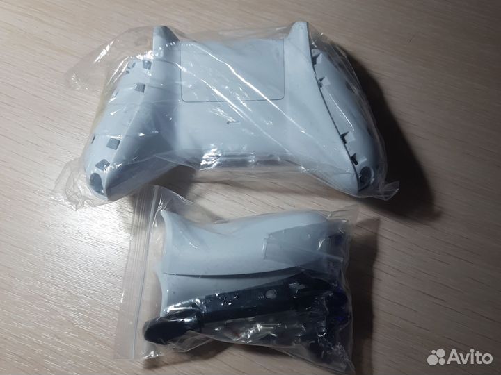 Геймпад xbox One /корпус с кнопками
