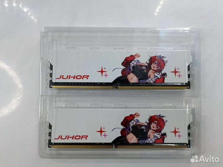 Оперативная память ddr4 32gb 3600