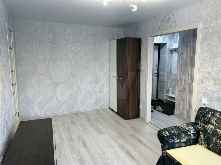 2-к. квартира, 47 м², 3/5 эт.