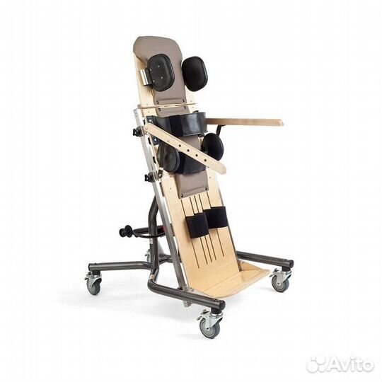 Вертикализатор