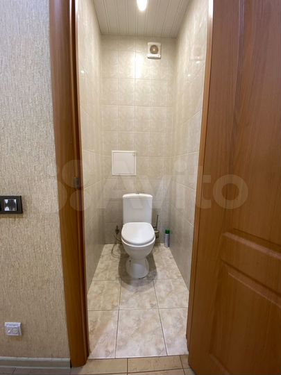 2-к. квартира, 79 м², 6/6 эт.