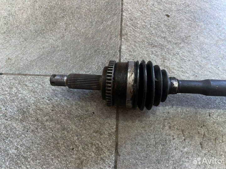 Привод передний Hyundai Elantra Hd 1.6