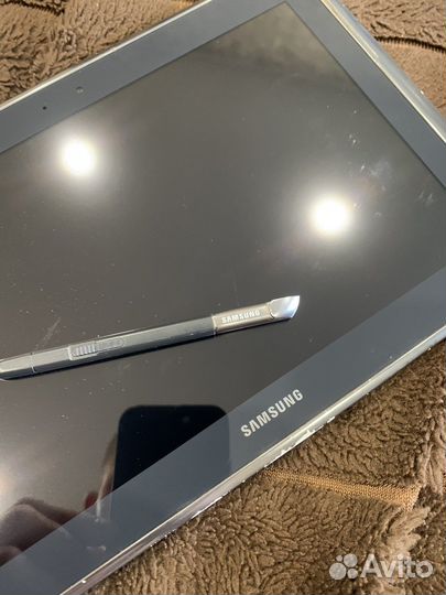 Samsung galaxy note 10.1