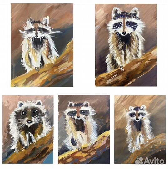 Уроки рисования для детей