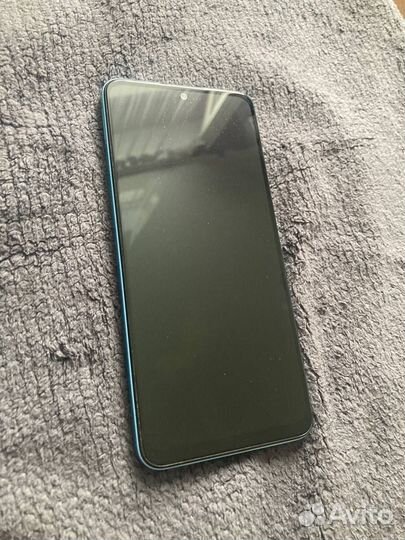 Xiaomi Redmi Note 12, 8/256 ГБ