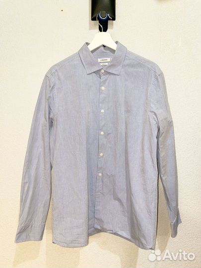 Рубашка J.lindeberg