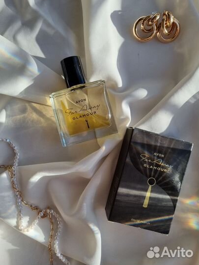 Духи мужские женские 30мл