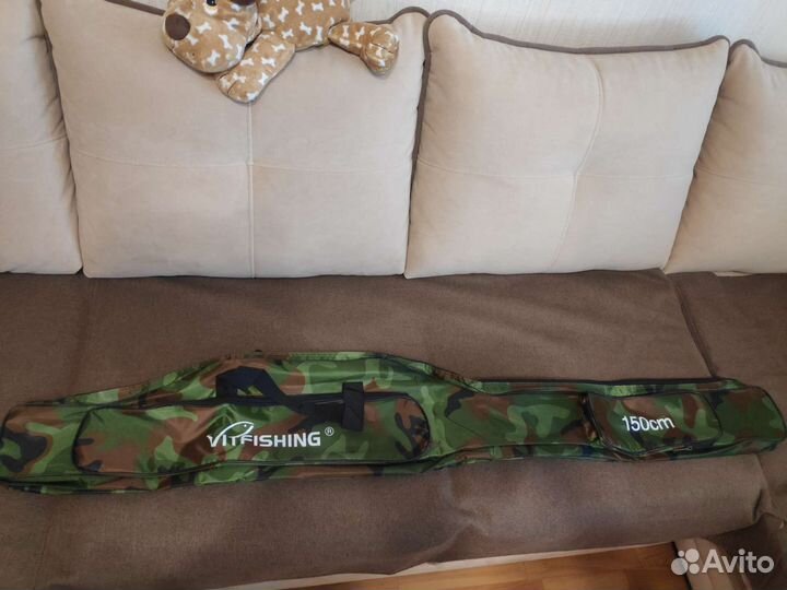 Чехол для удочки