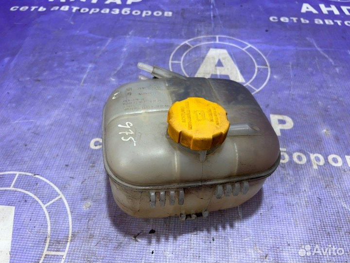 Бачок расширительный Opel Astra H Z16XER 2007