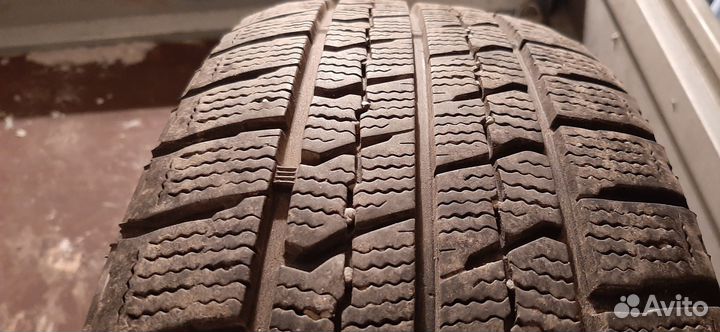 Goodyear Ice Navi Zea 195/65 R15 91Q