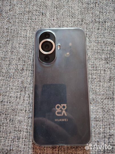 HUAWEI nova 11, 8/256 ГБ