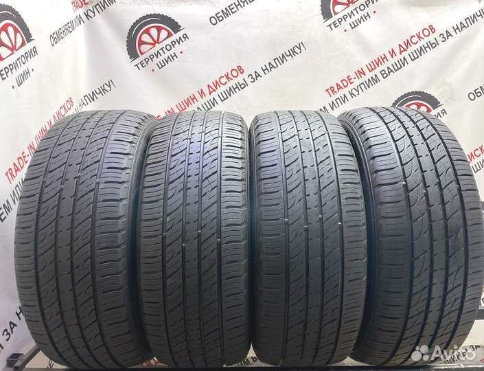 Kumho Crugen Premium KL33 235/60 R16 100V