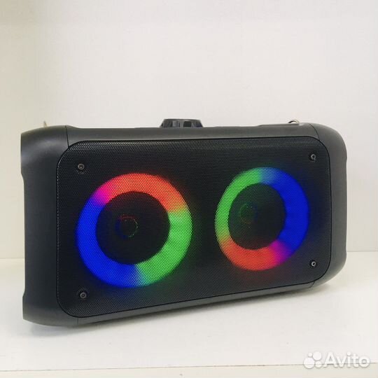 Беспроводная колонка блютуз 10w Ring 3