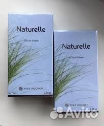 Уход Ив роше Натюрель