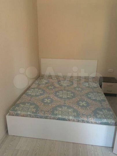 2-к. квартира, 43 м², 1/5 эт.