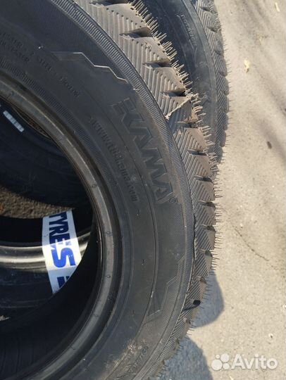 КАМА Alga (HK-531) 175/65 R14