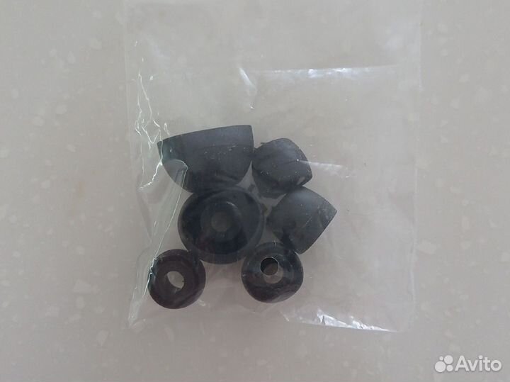 Проводные наушники с микрофоном Nokia