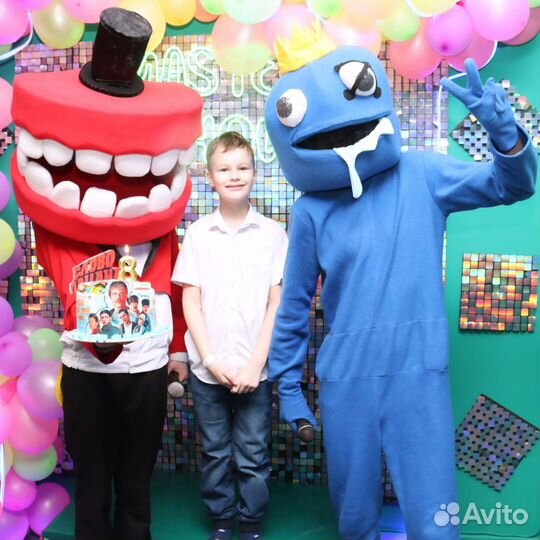 Анимационные программы