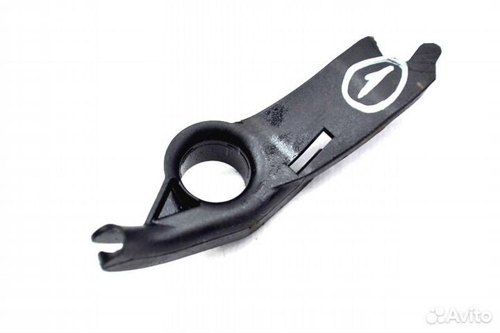 Кронштейн проводки scania G-series (01.04)