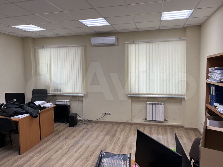Офис, 145 м²