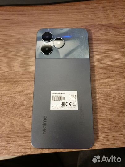 realme Note 50, 3/64 ГБ