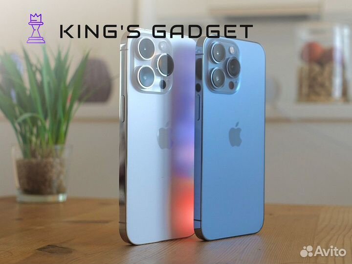 Лучший выбор гаджетов - только в King's Gadget